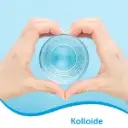 Kolloidales Silber und Gold – hochreine Kolloide online kaufen bei Colloimed
