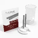 Colloimed Bor Elektroden XXL -mit Becherglas.webp