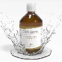 Colloimed Kolloidales Gold 500ml-10ppm - Splash.webp