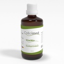 VitalMix Hundeglück - Die innovative Rezeptur für Hunde - 100ml