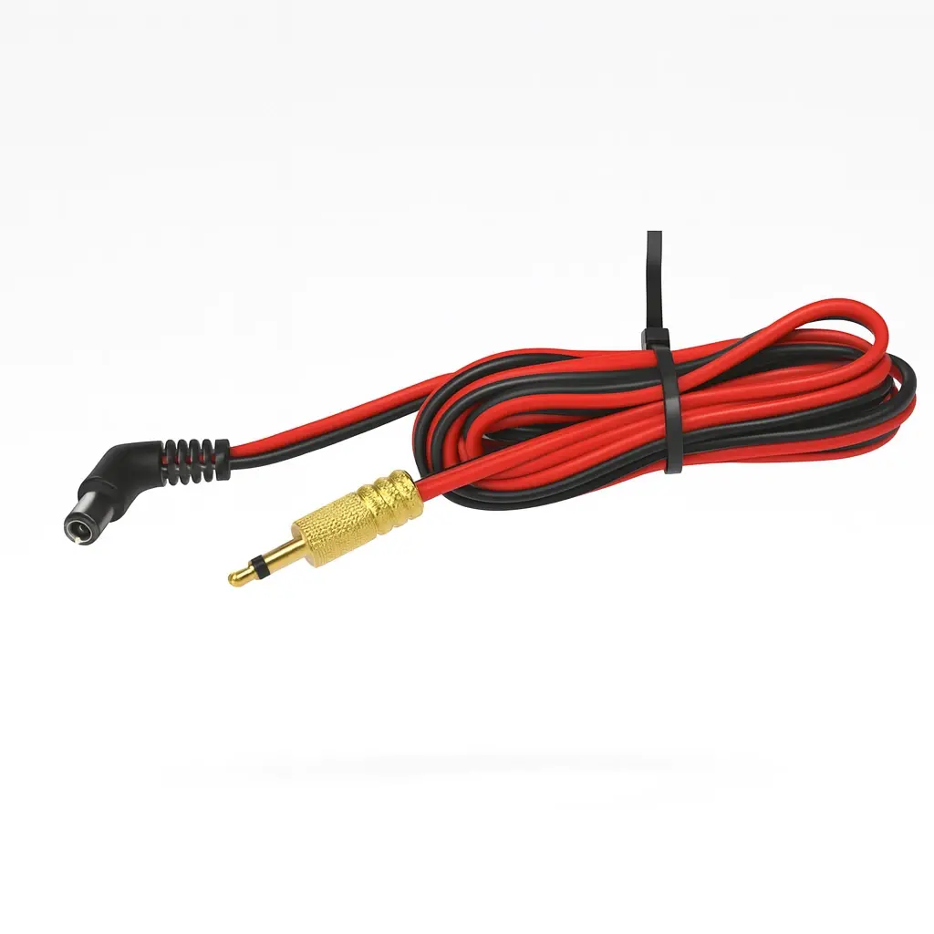 ColloiNect – Xpert Kabel für Colloimed XXL Elektroden Klinke 3mm - Bild 2.webp