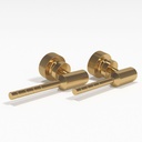 Colloimed Adapter für Elektroden Paar 3mm
