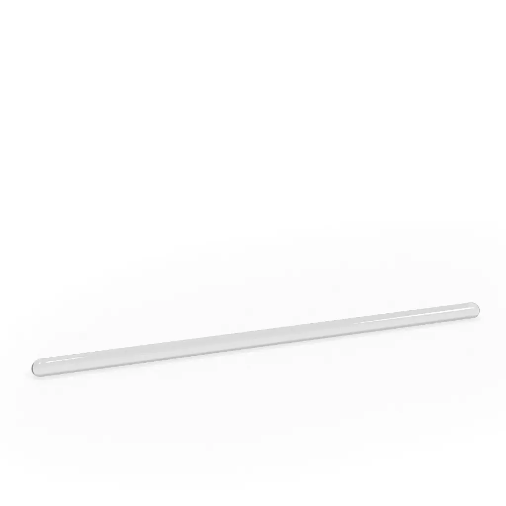 Colloimed Glasrührstab – 200x5mm | Borosilikatglas