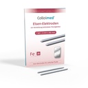 Colloimed Eisen-Elektroden Fe 3mmx80mm S