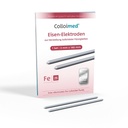 Colloimed Eisen-Elektroden Fe 3mmx140mm M