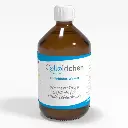 Braunglasflasche 500ml mit Kapsel - Colloidchen - Der zuverlässige Gefährte