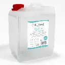 Colloimed AquaCollo Bi-Destilliertes Wasser 5 Liter