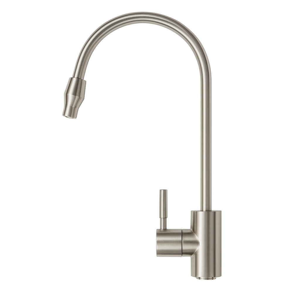 AquaTravel - Osmose Wasserhahn mit Wirbler S316