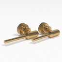 Colloimed Adapter für Elektroden Paar 2mm
