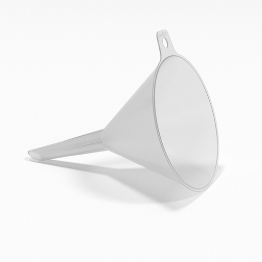 [TKPP100MM] Colloimed Trichter PP 100mm - Stabil, & vielseitig