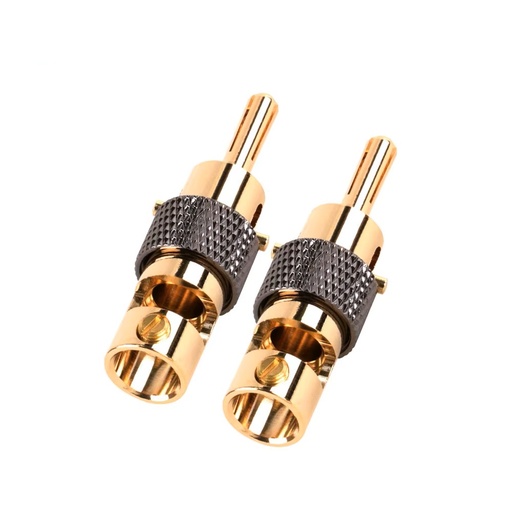 [CMXPERT-ADP] Colloimed Adapter für Elektroden Paar 8mm