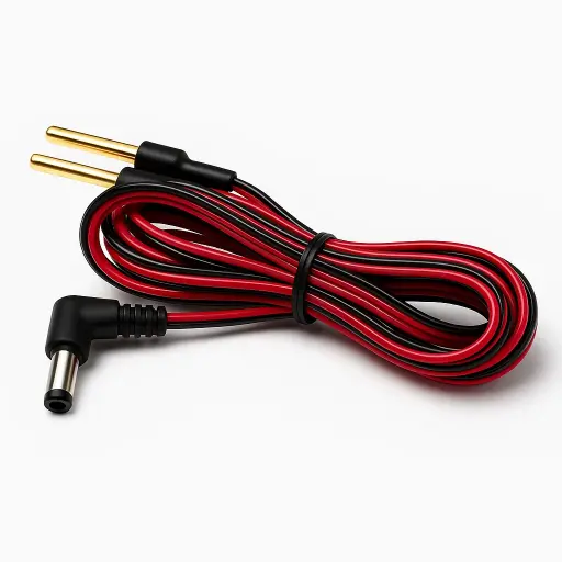 [M13002] ColloiNect – 3 mm Kabel für Colloimed XXL Elektroden