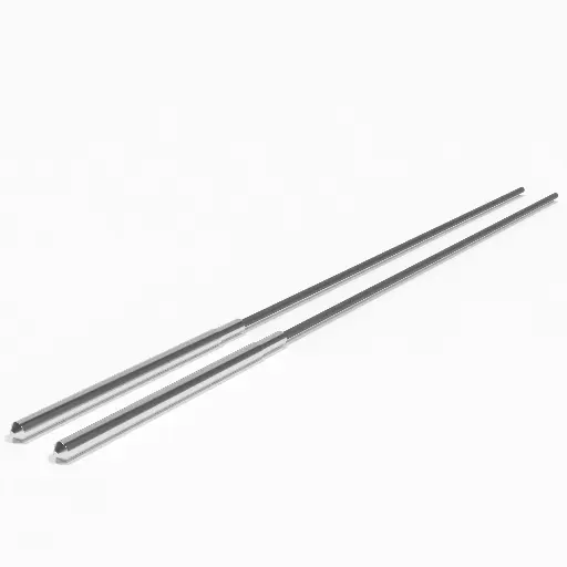 Platin-Elektroden – 2 mm Ø für kolloidales Platin
