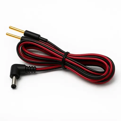 ColloiNect – 2 mm Kabel für Colloimed XXL Elektroden